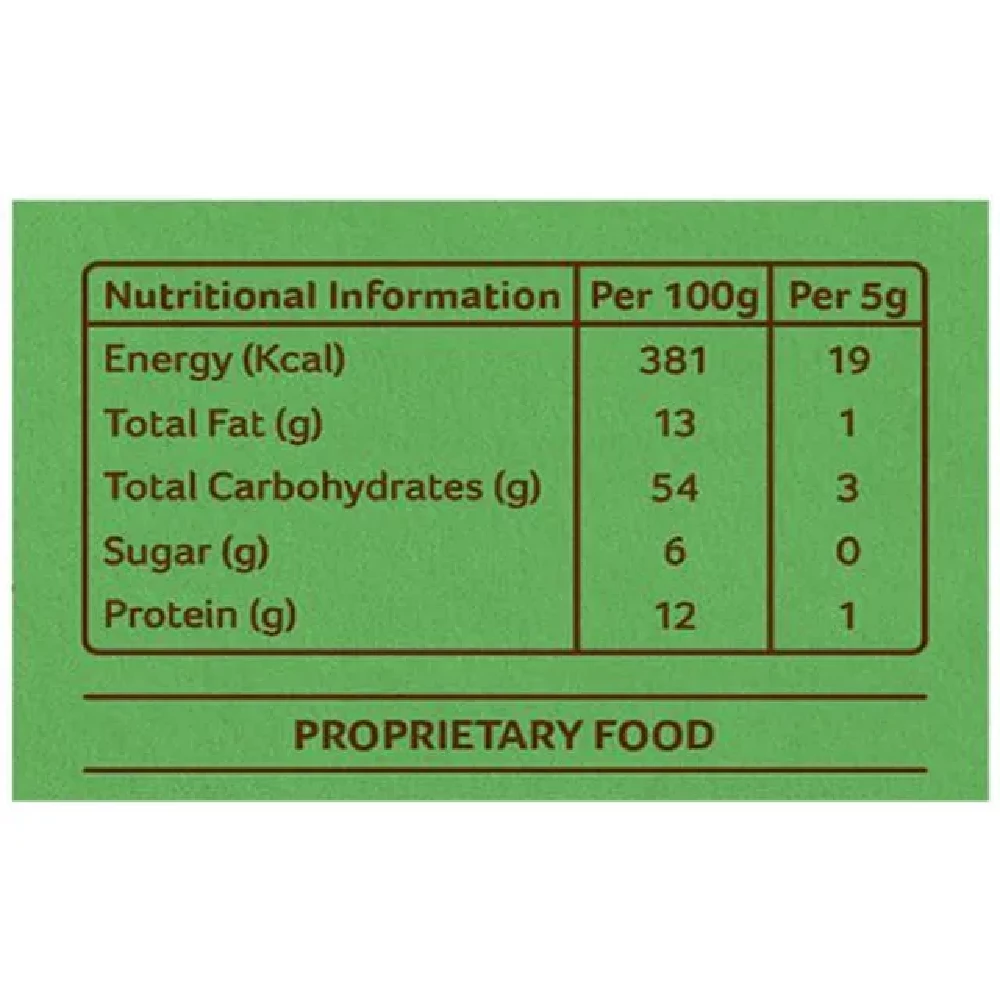 Organic Tattva Pav Bhaji Masala, 100 g-3.webp